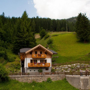 Haus Taumberger Sankt Jakob In Defereggen